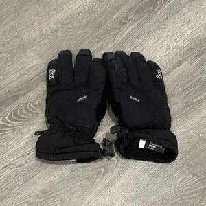 180s Ski Gloves